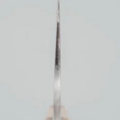 Takeshi Saji VG10 Nickel Damast Staghorn Gyuto 24 cm