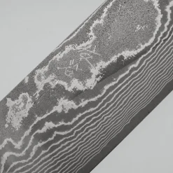 Takeshi Saji VG10 Nickel Damast Staghorn Gyuto 21 cm