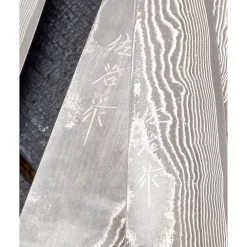 Takeshi Saji VG10 Nickel Damast Staghorn Gyuto 18 cm