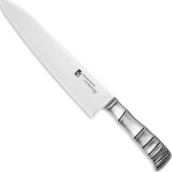 Tamahagane Bamboo Gyuto 24 cm