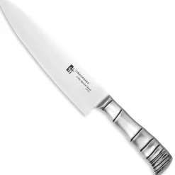 Tamahagane Bamboo Gyuto 21 cm