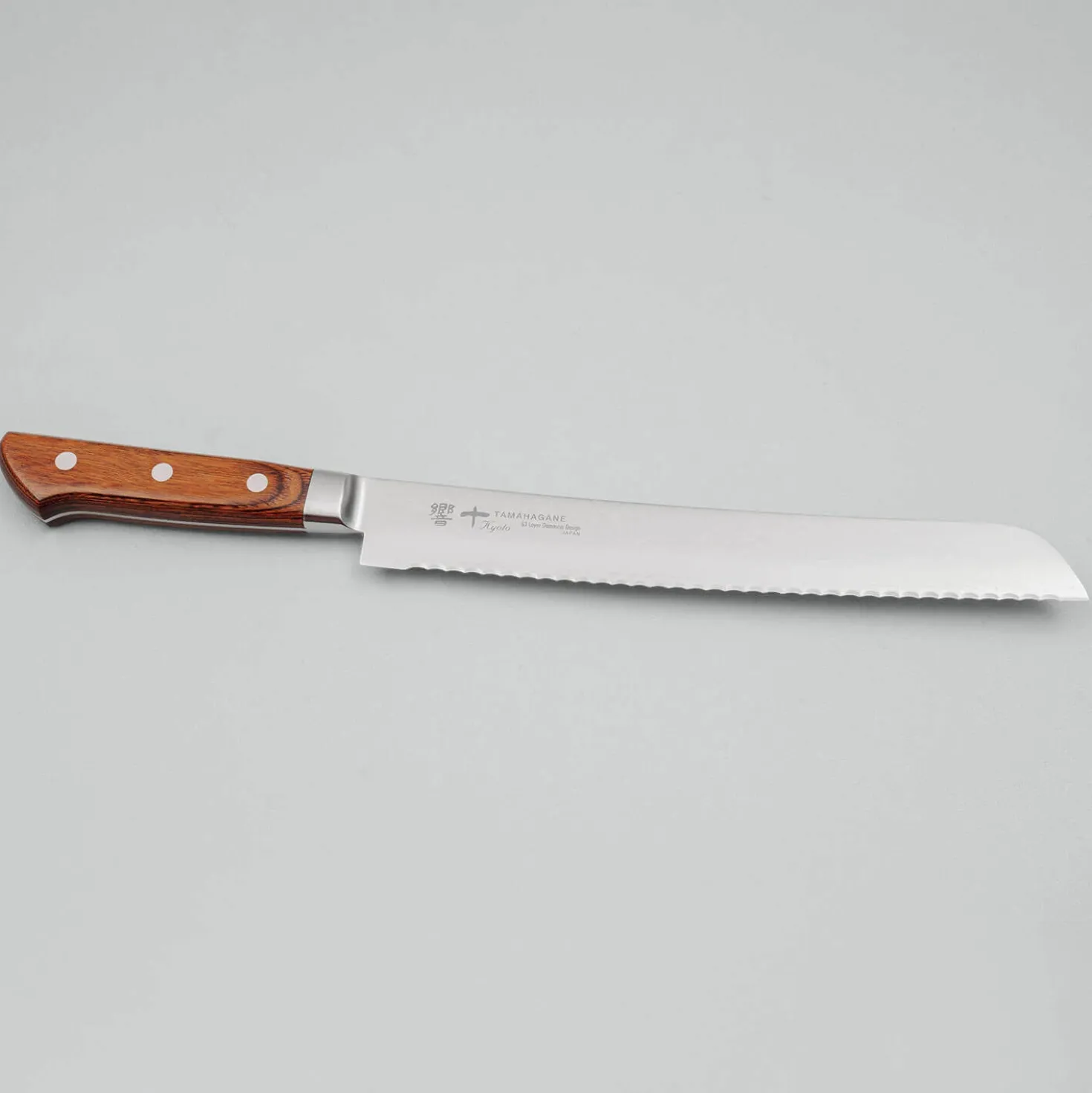 Tamahagane KP Heritage Broodmes 23 cm