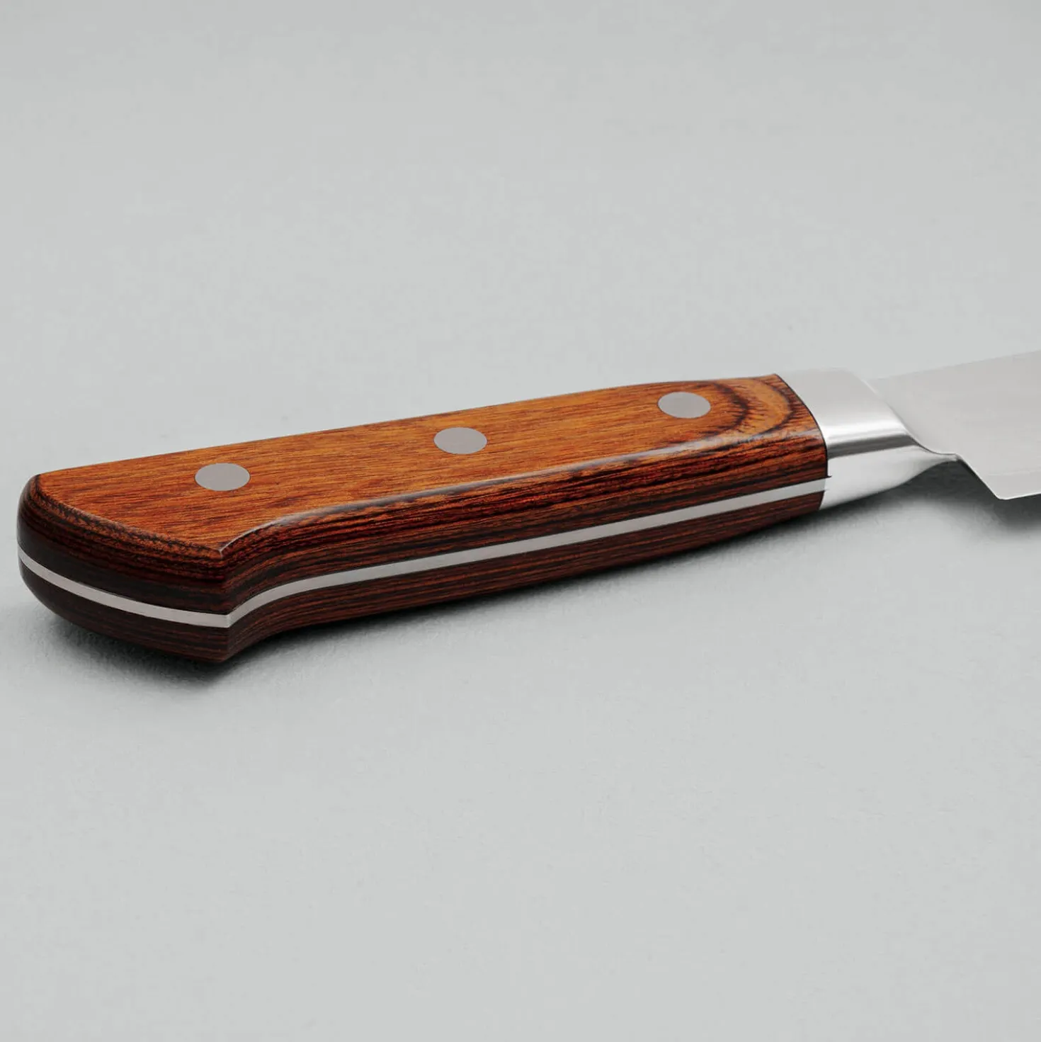 Tamahagane KP Heritage Broodmes 23 cm