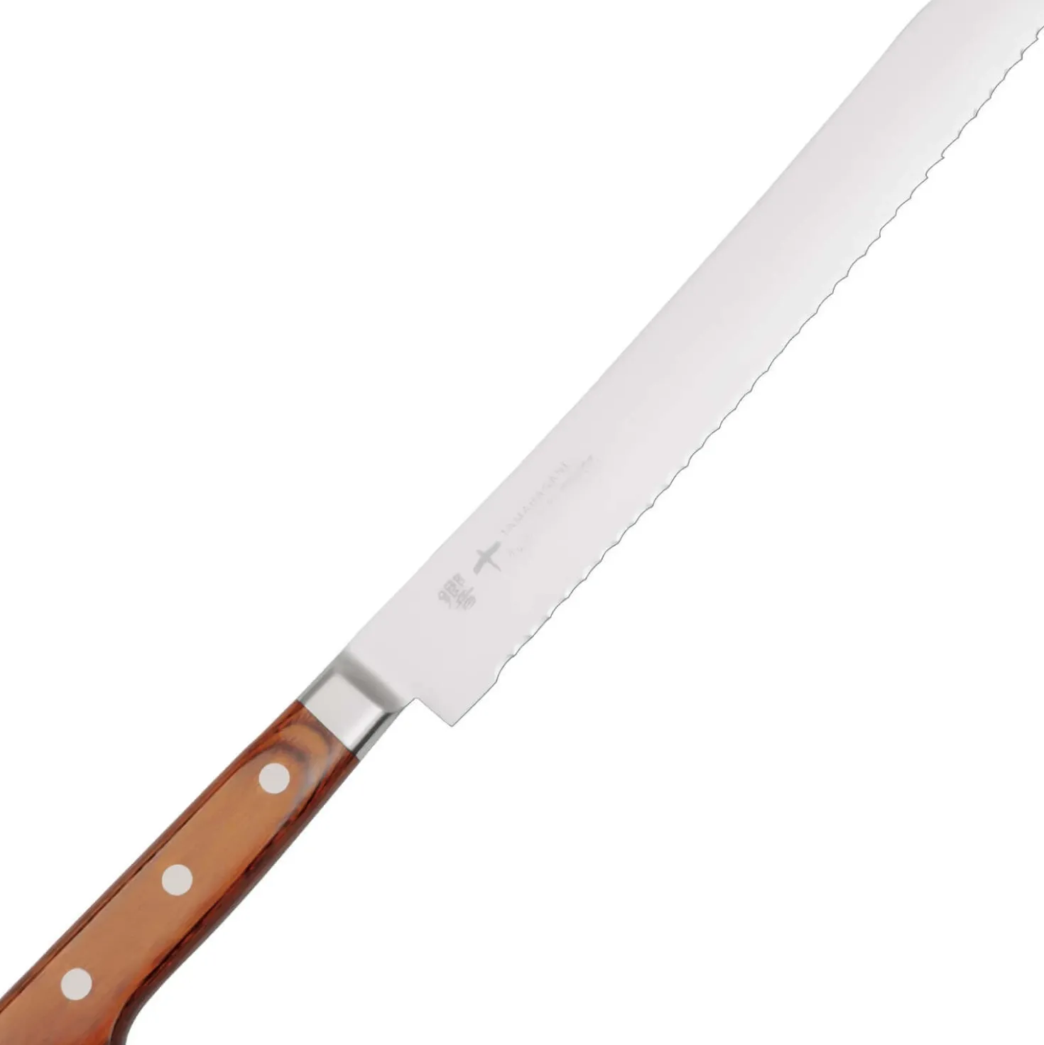 Tamahagane KP Heritage Broodmes 23 cm