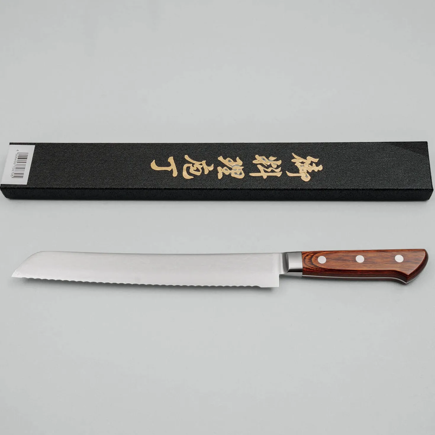 Tamahagane KP Heritage Broodmes 23 cm