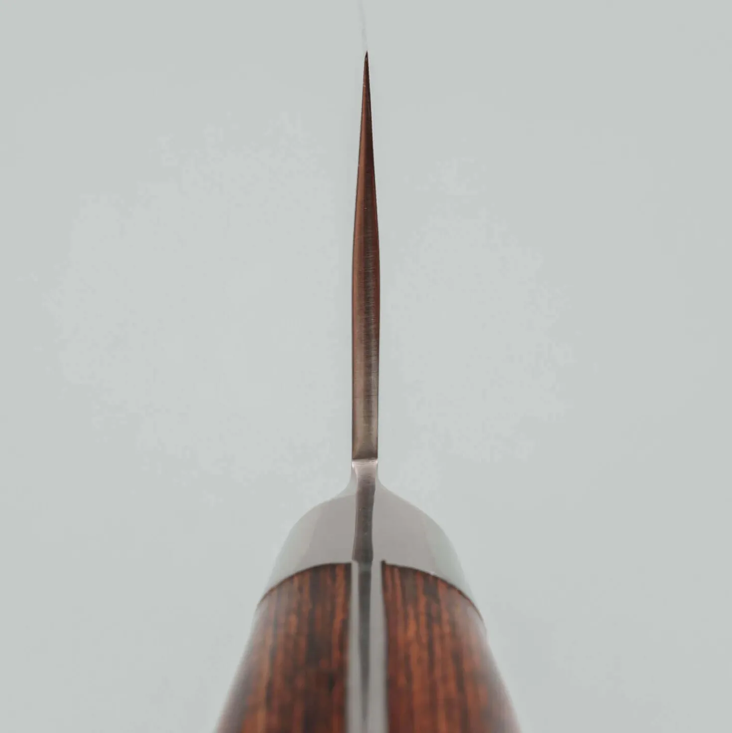 Tamahagane KP Heritage Deba 17 cm