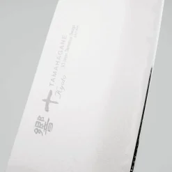 Tamahagane KP Heritage Deba 17 cm
