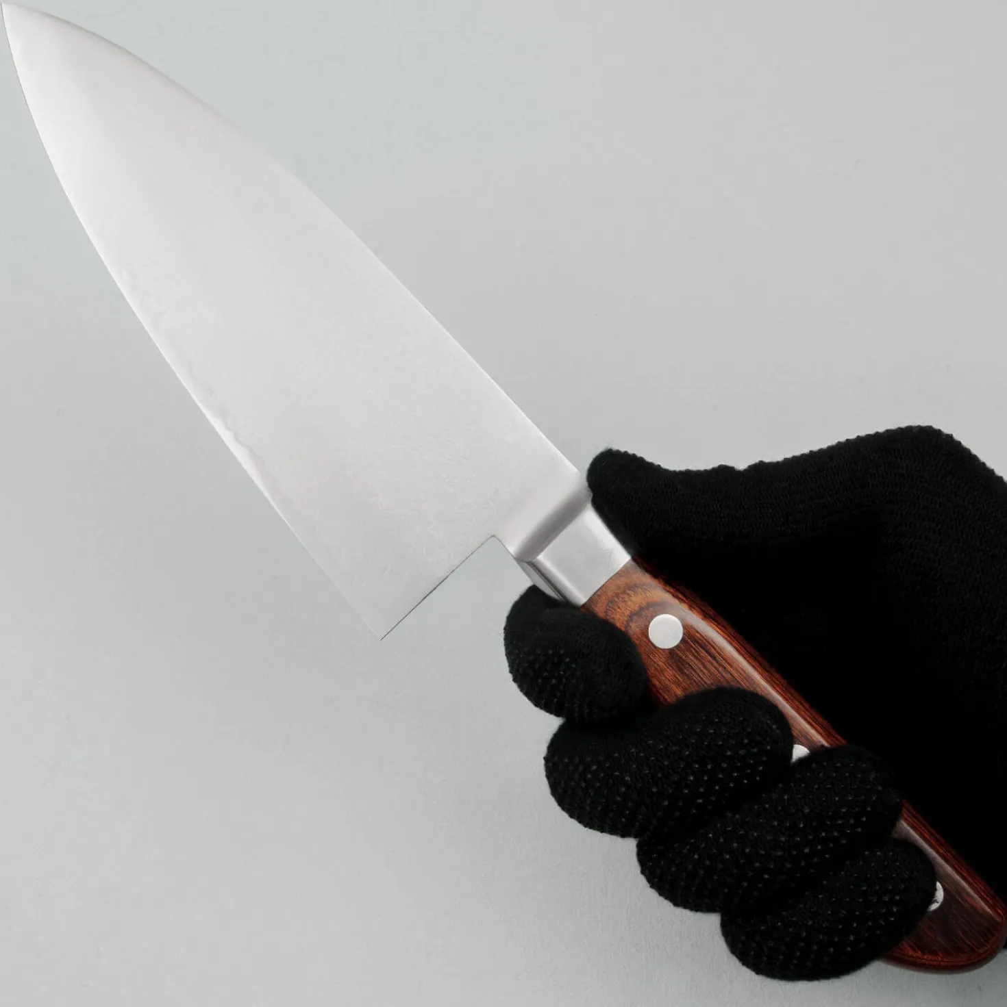 Tamahagane KP Heritage Deba 17 cm