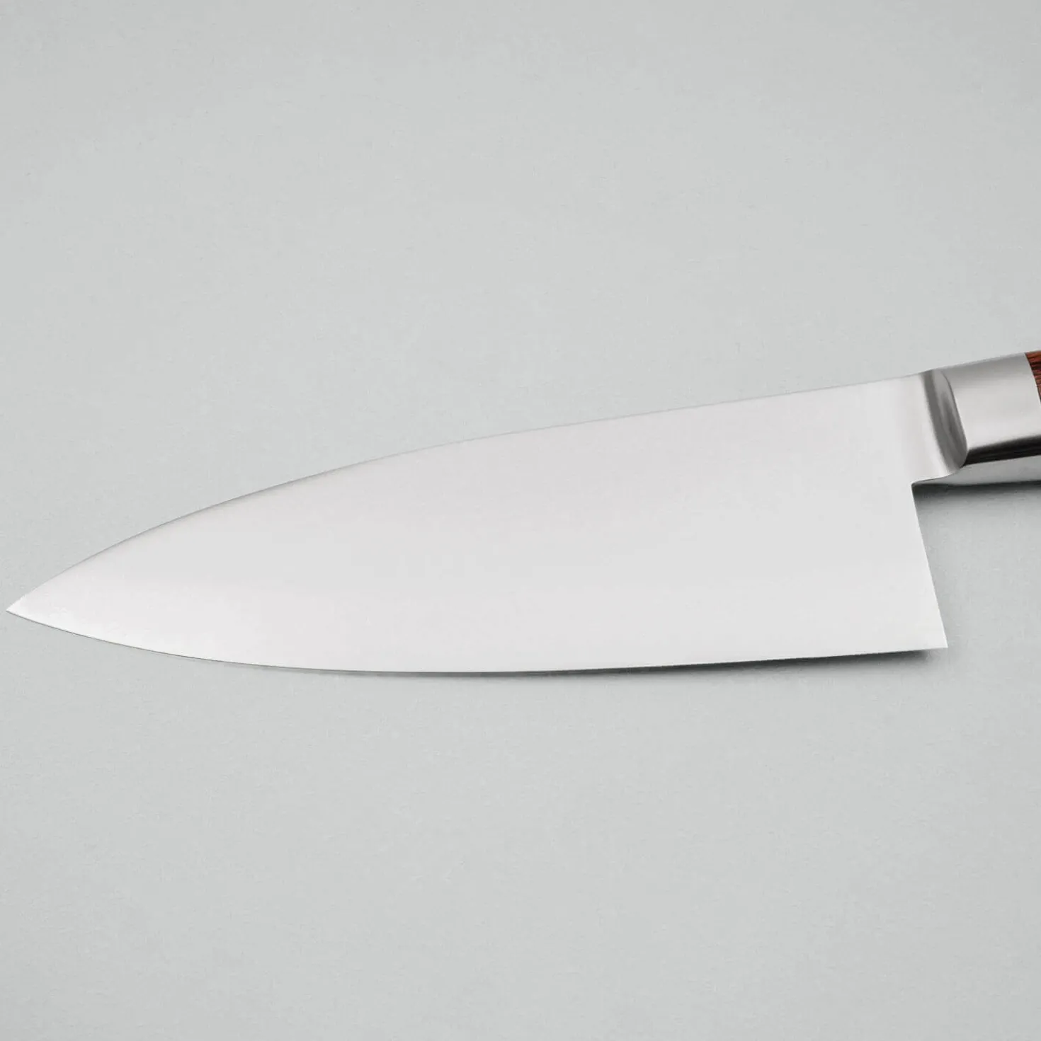 Tamahagane KP Heritage Deba 17 cm