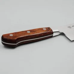 Tamahagane KP Heritage Deba 17 cm