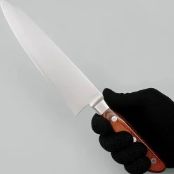Tamahagane KP Heritage Gyuto 21 cm