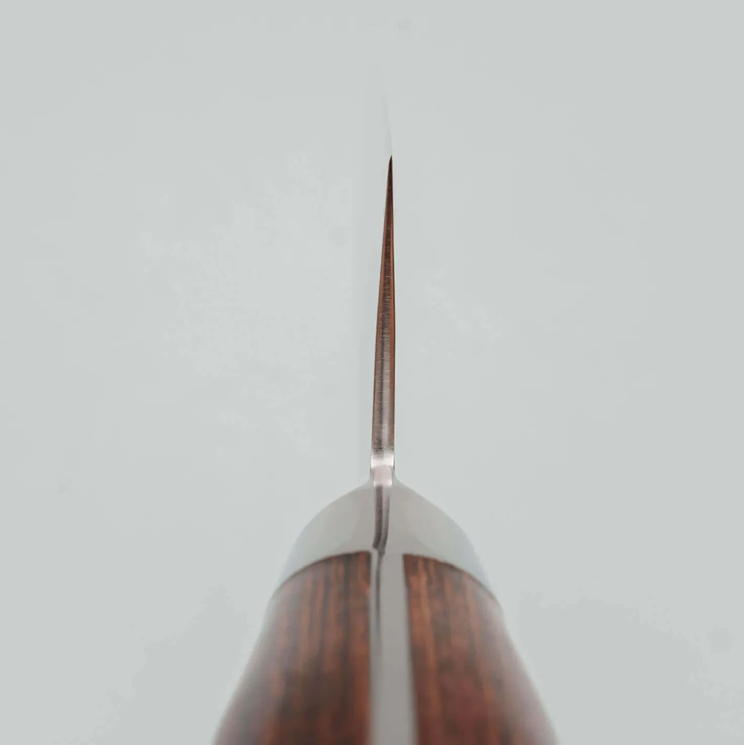 Tamahagane KP Heritage Gyuto 21 cm