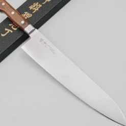 Tamahagane KP Heritage Gyuto 27 cm
