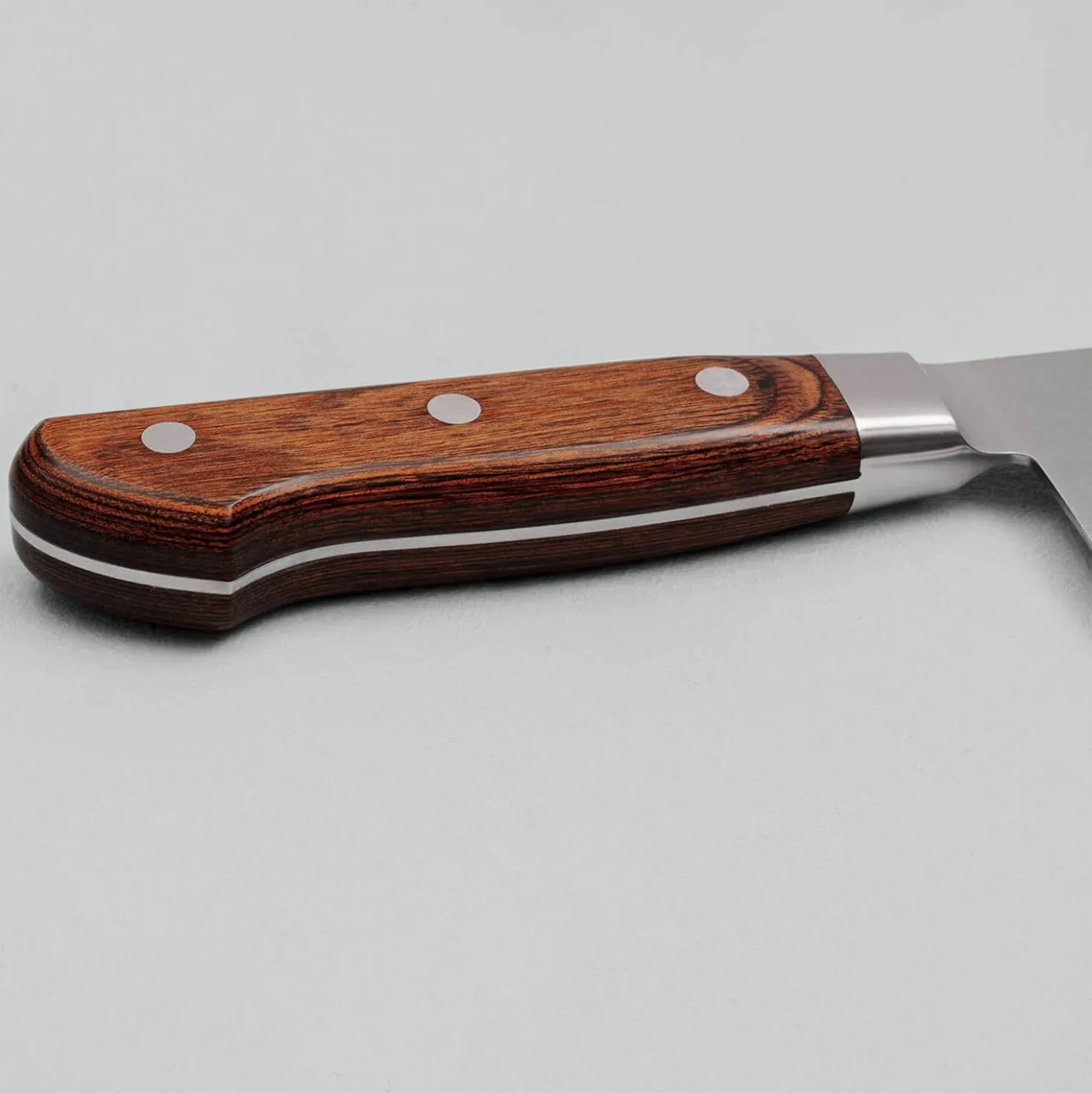 Tamahagane KP Heritage Gyuto 27 cm