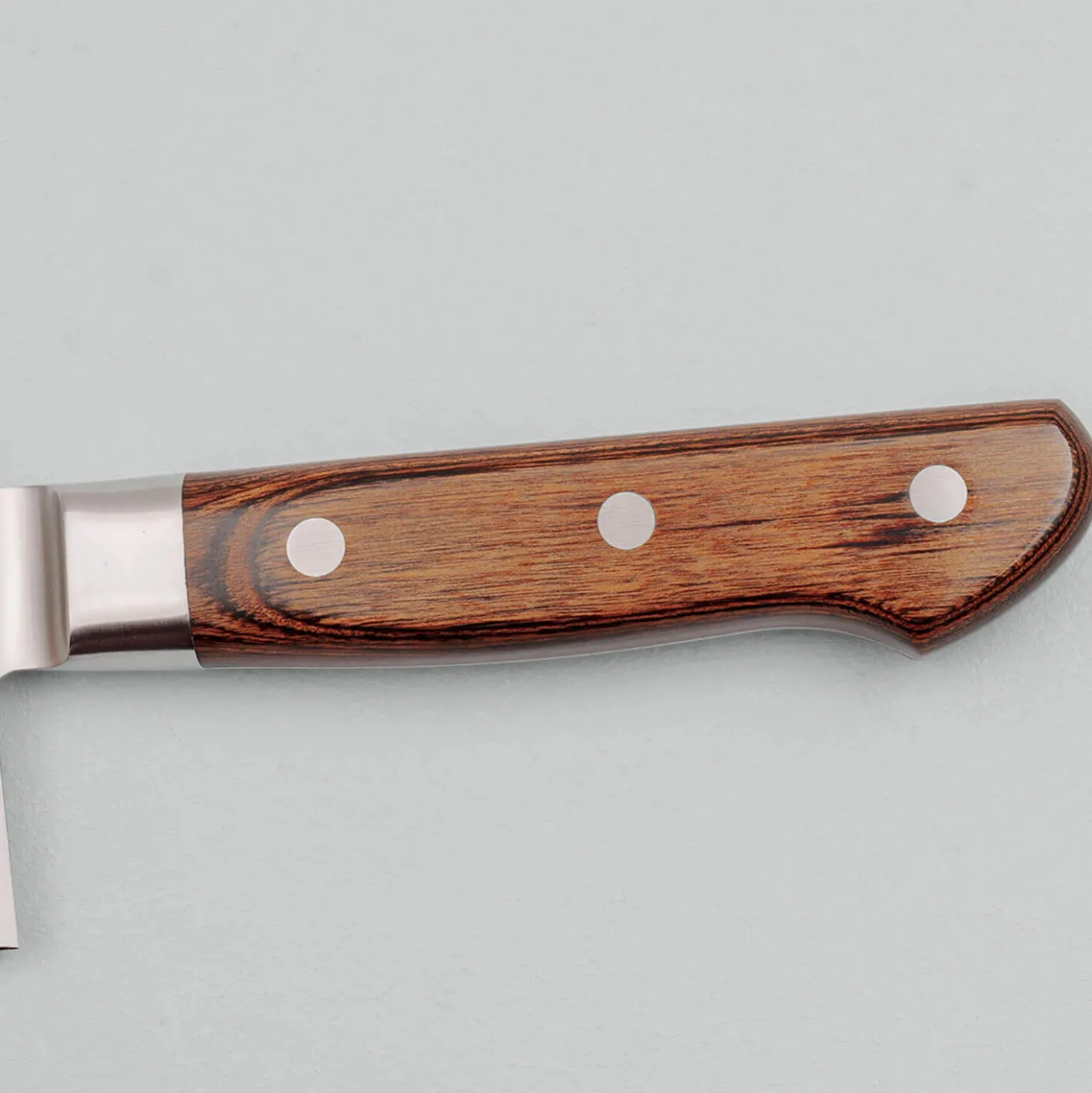 Tamahagane KP Heritage Gyuto 27 cm