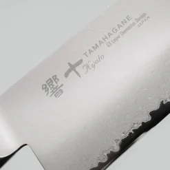Tamahagane KP Heritage Gyuto 24 cm