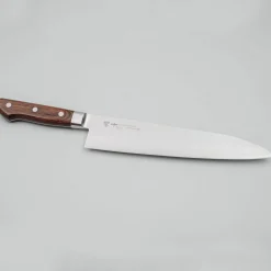 Tamahagane KP Heritage Gyuto 24 cm