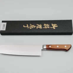 Tamahagane KP Heritage Nakiri 16 cm