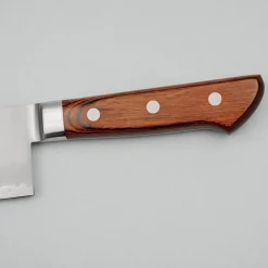 Tamahagane KP Heritage Nakiri 16 cm