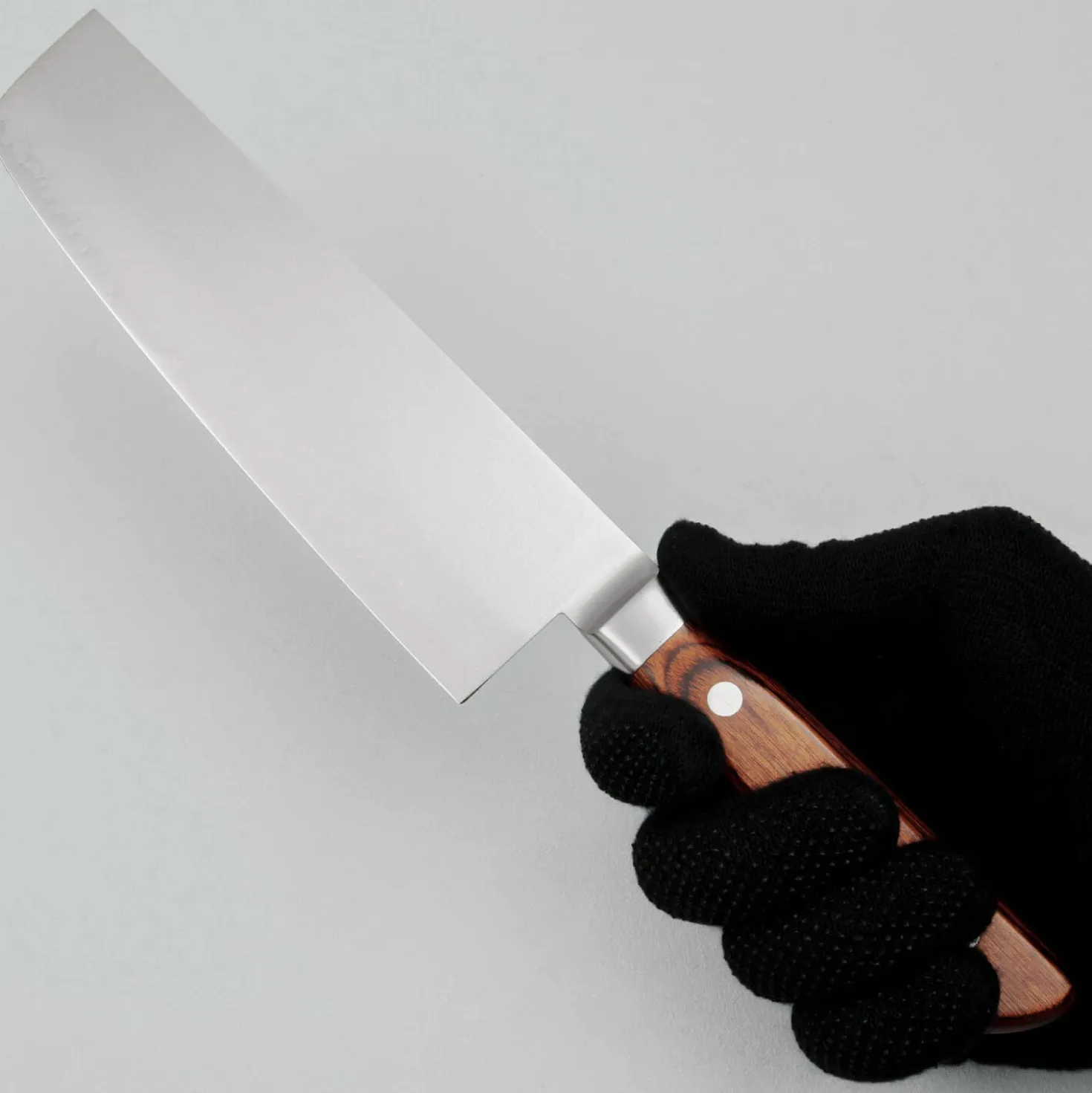 Tamahagane KP Heritage Nakiri 16 cm