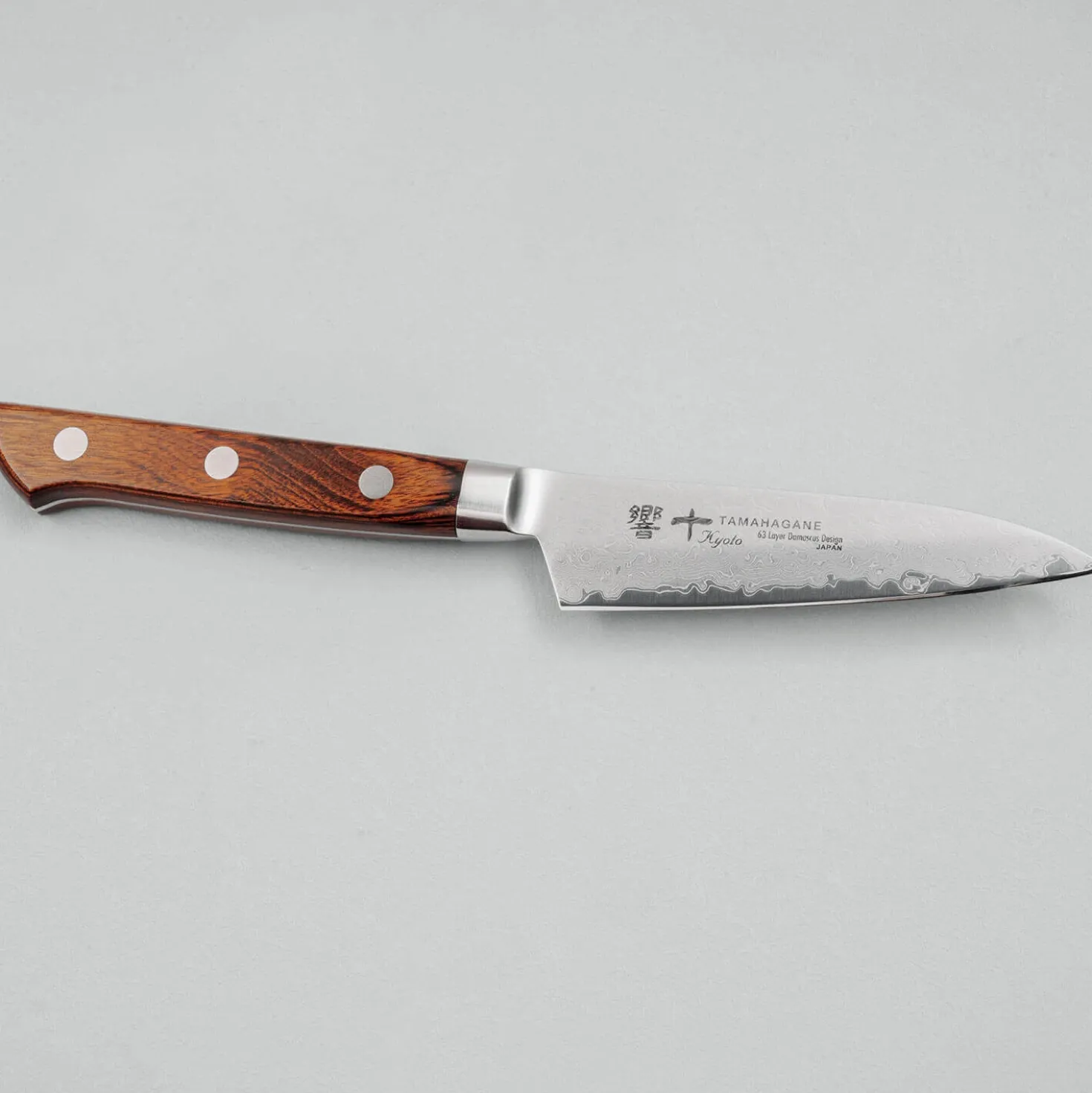 Tamahagane KP Heritage Petty 9 cm