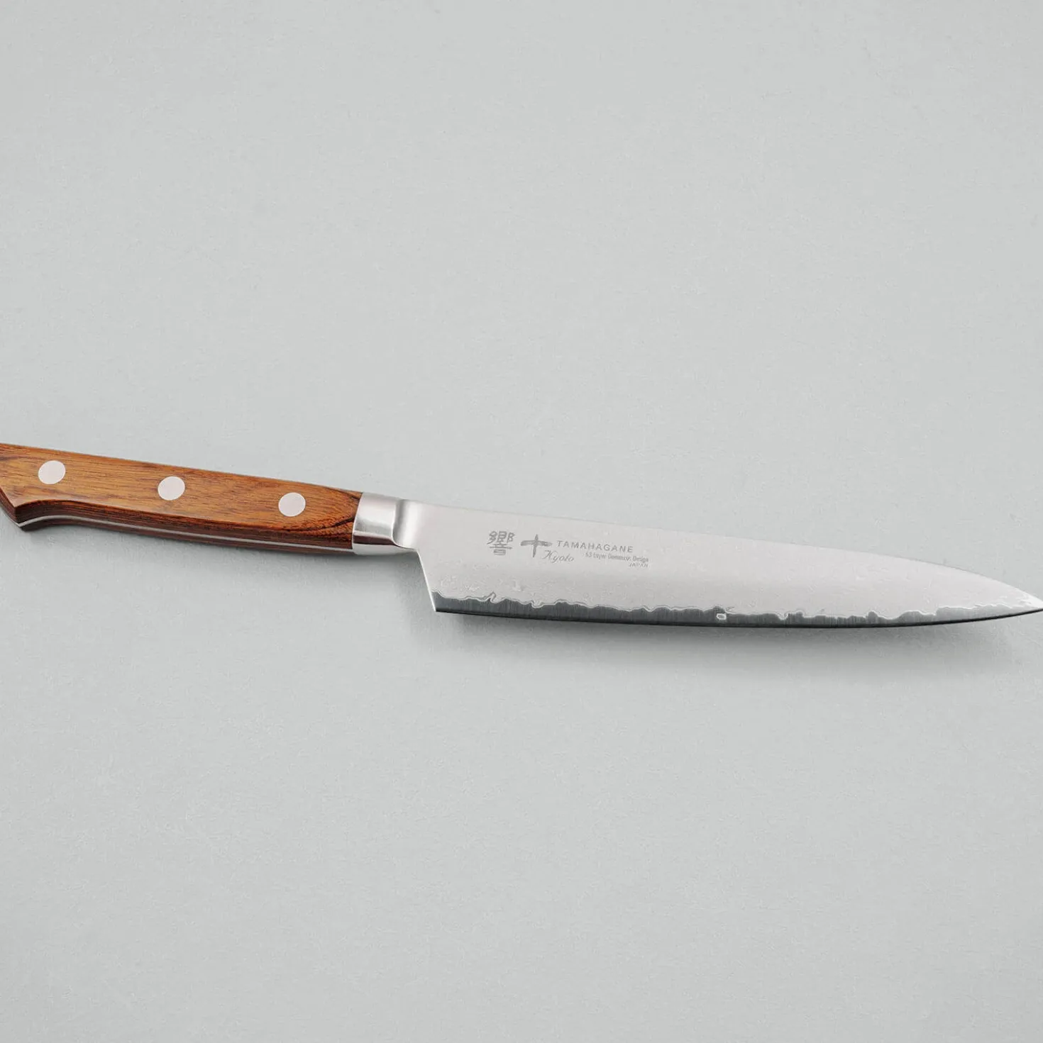 Tamahagane KP Heritage Petty 15 cm