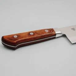 Tamahagane KP Heritage Santoku 17.5 cm
