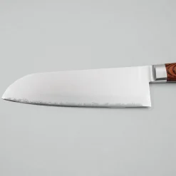 Tamahagane KP Heritage Santoku 17.5 cm