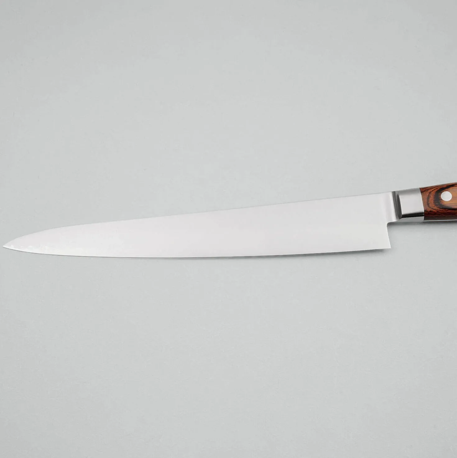 Tamahagane KP Heritage Sujihiki 27 cm