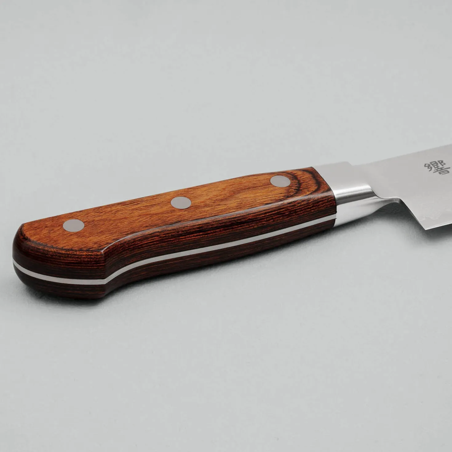 Tamahagane KP Heritage Sujihiki 27 cm