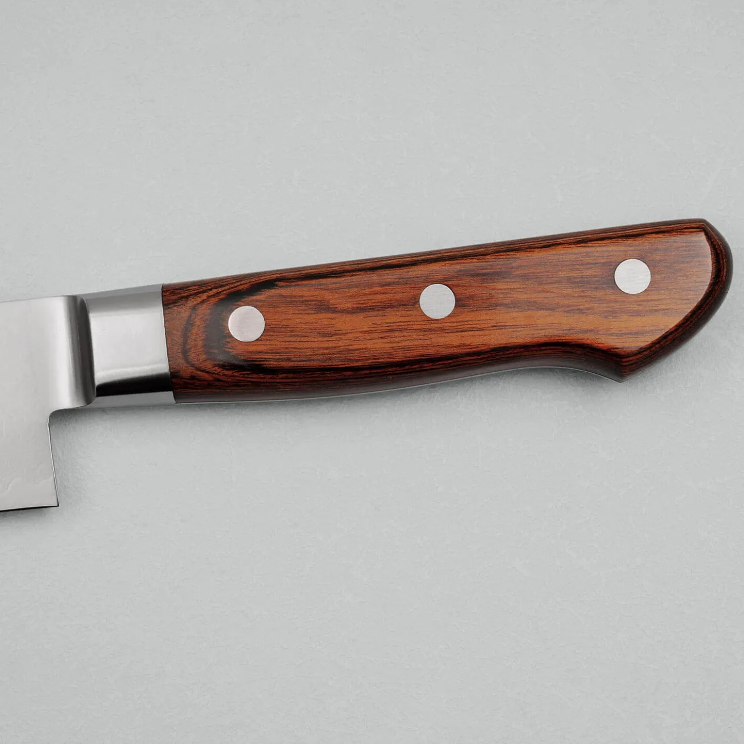 Tamahagane KP Heritage Sujihiki 27 cm