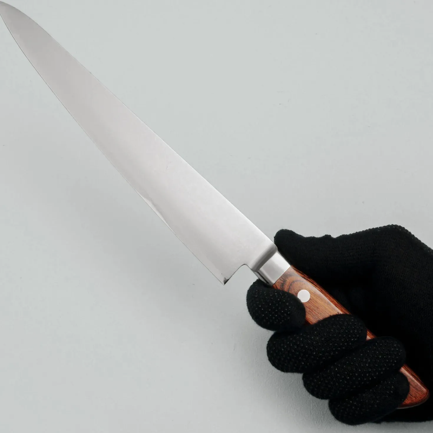 Tamahagane KP Heritage Sujihiki 24 cm