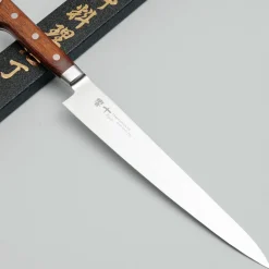 Tamahagane KP Heritage Sujihiki 24 cm