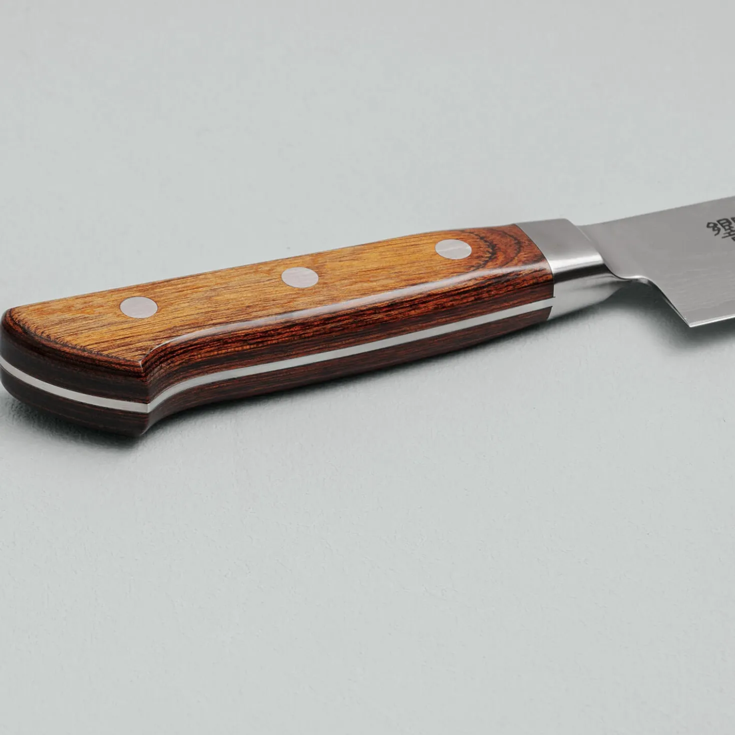 Tamahagane KP Heritage Sujihiki 24 cm
