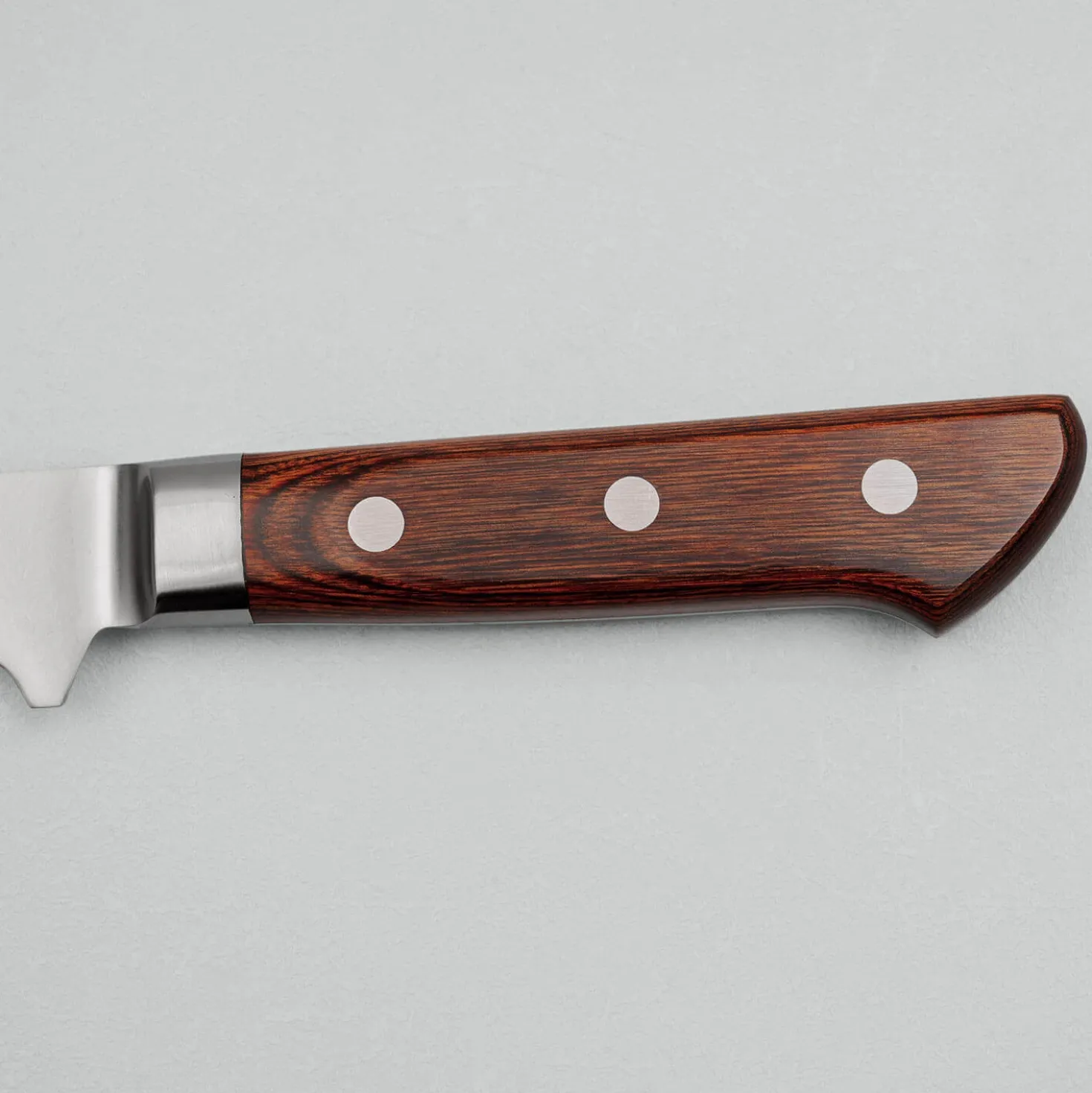 Tamahagane KP Heritage Uitbeenmes 16 cm
