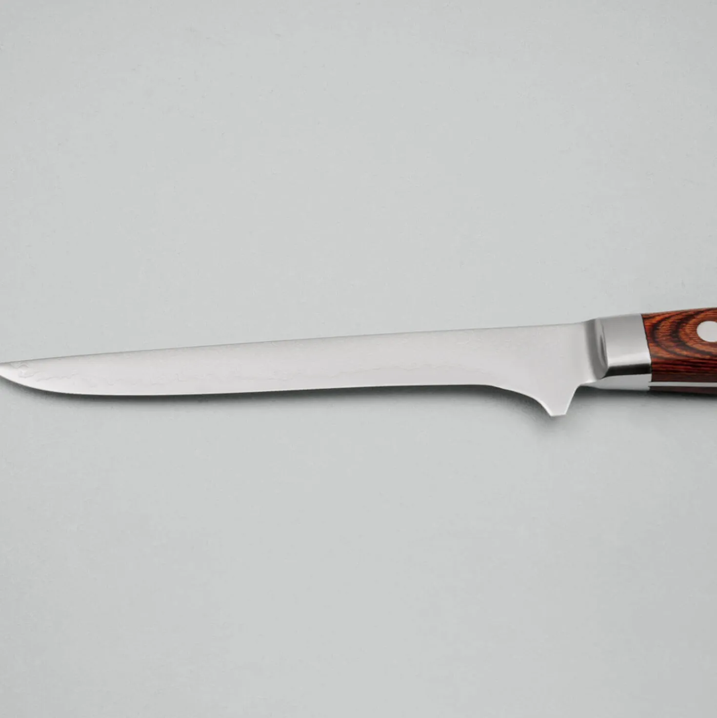 Tamahagane KP Heritage Uitbeenmes 16 cm