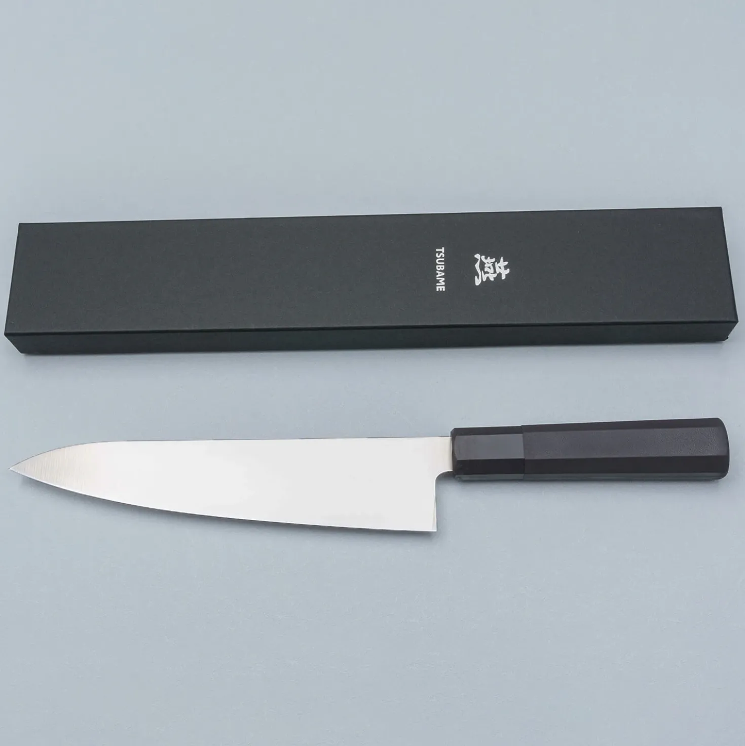 Tamahagane Molybdenum Gyuto 21 cm