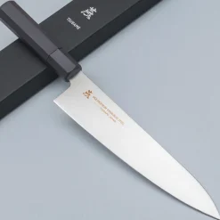 Tamahagane Molybdenum Gyuto 21 cm