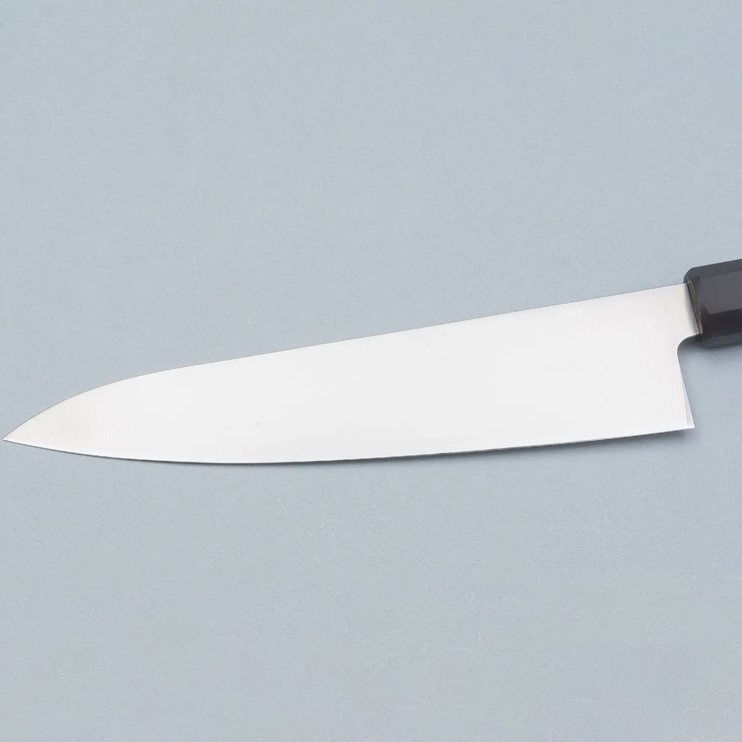 Tamahagane Molybdenum Gyuto 21 cm