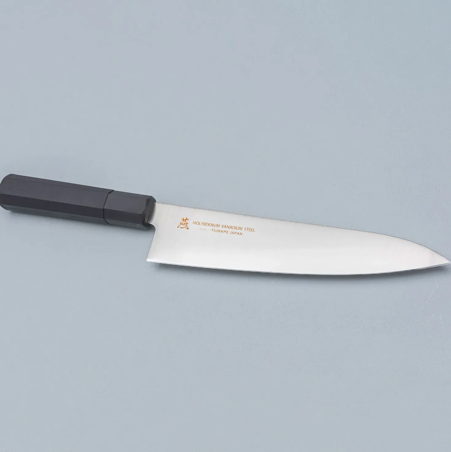 Tamahagane Molybdenum Gyuto 21 cm
