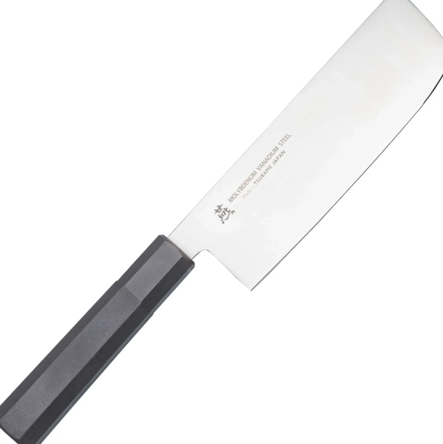 Tamahagane Molybdenum Nakiri 16 cm