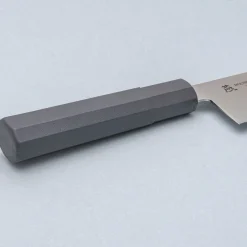 Tamahagane Molybdenum Nakiri 16 cm