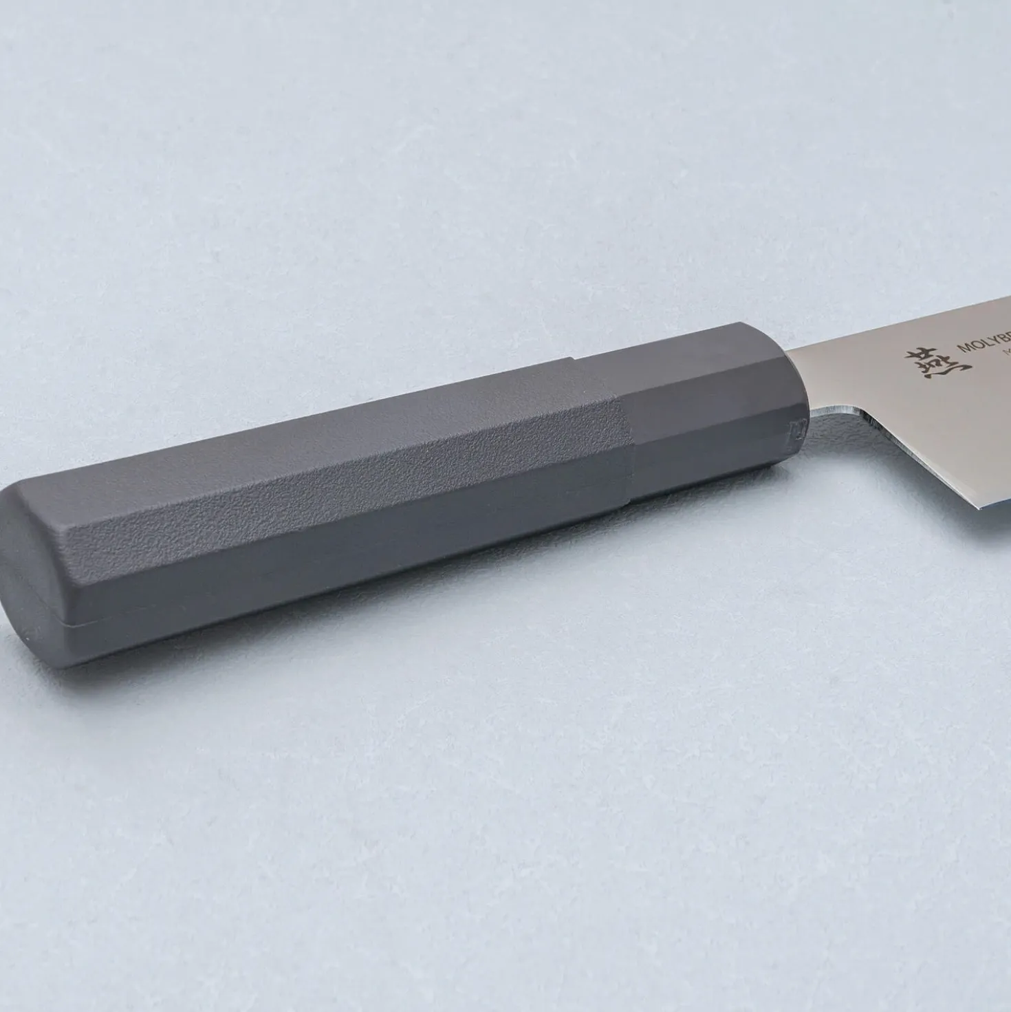 Tamahagane Molybdenum Nakiri 16 cm
