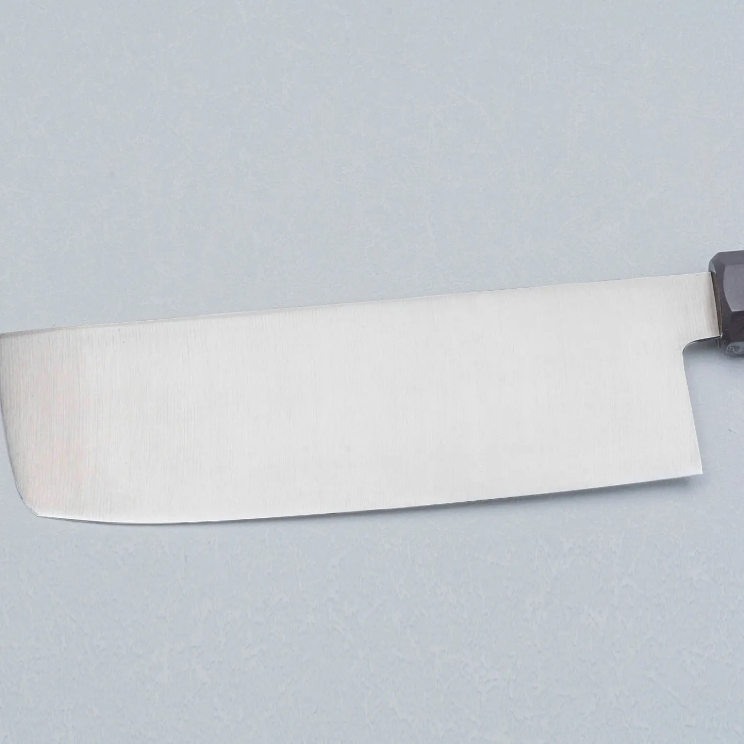 Tamahagane Molybdenum Nakiri 16 cm