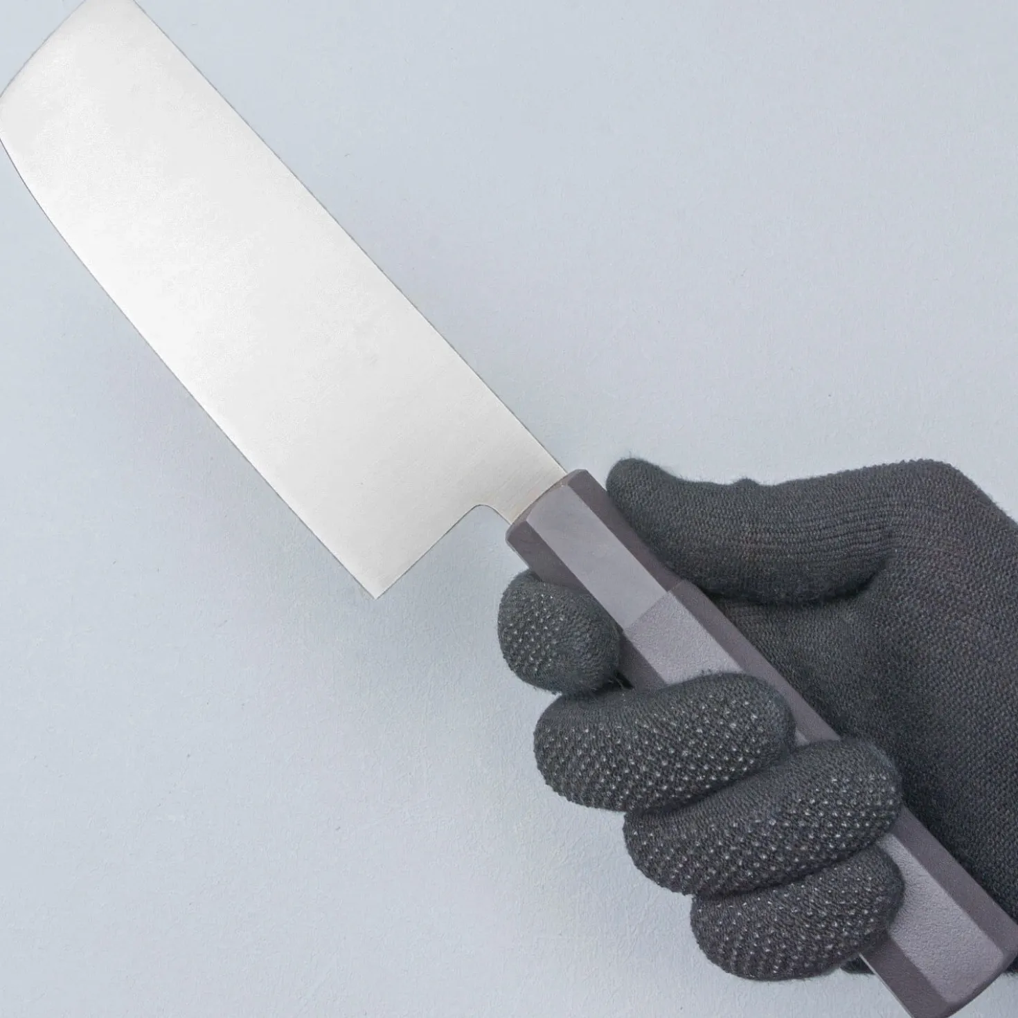 Tamahagane Molybdenum Nakiri 16 cm