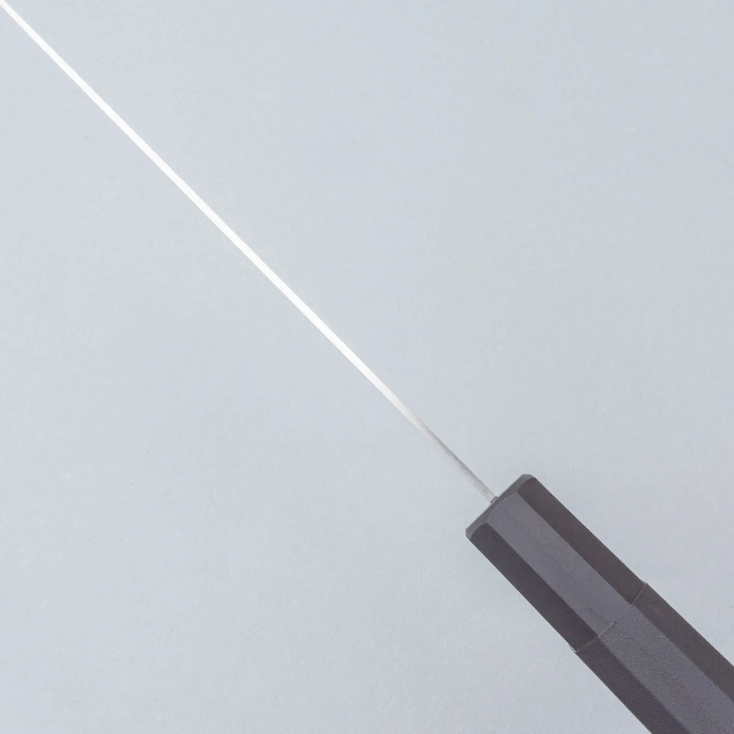 Tamahagane Molybdenum Nakiri 16 cm