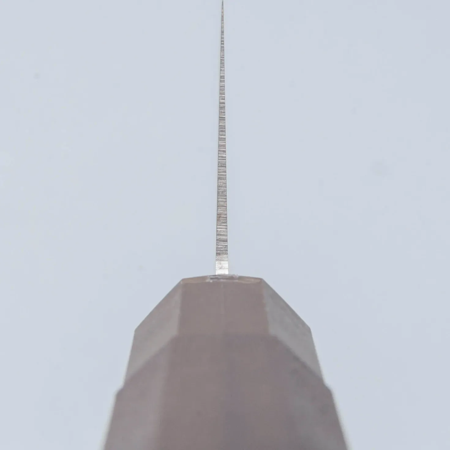 Tamahagane Molybdenum Nakiri 16 cm
