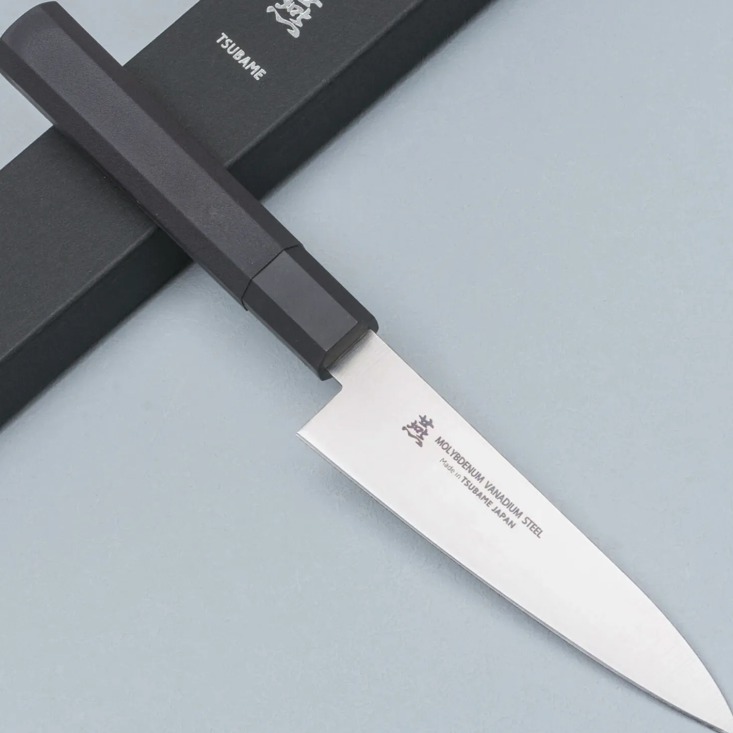 Tamahagane Molybdenum Petty 12 cm