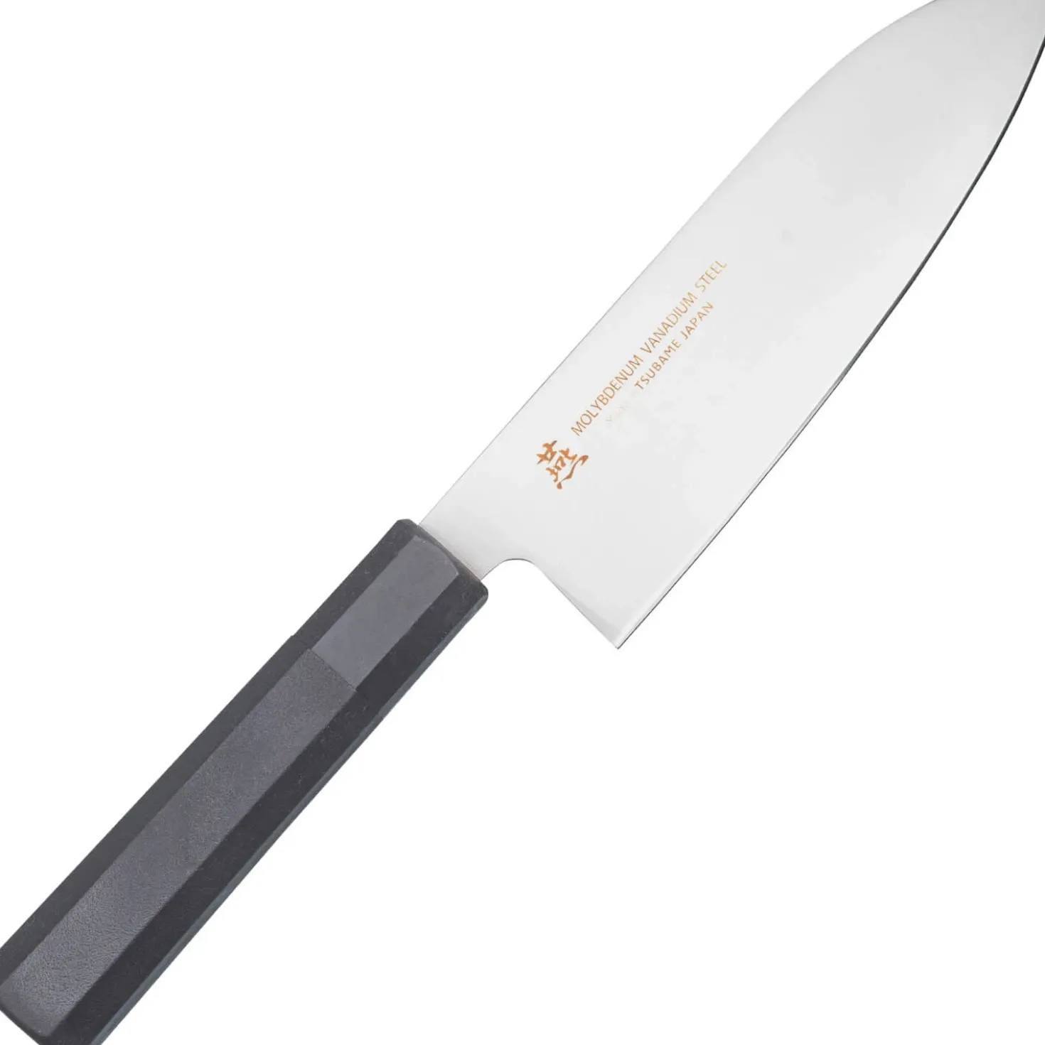 Tamahagane Molybdenum Santoku 17 cm