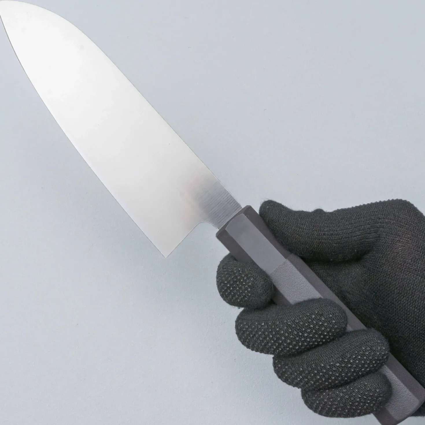 Tamahagane Molybdenum Santoku 17 cm